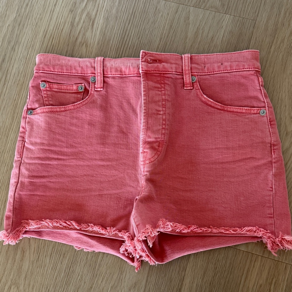 Gap Women's Denim Shorts 27R